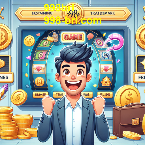 Explorando a Categoria de Bônus em Jogos Online no 998brl