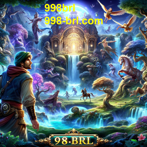 Explorando o Mundo Mágico dos Jogos de Fantasia