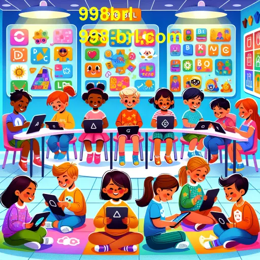 Descubra a Categoria Infantil do 998brl