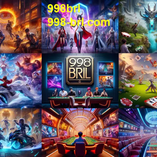 As Novidades Imperdíveis do Mundo dos Jogos em 2023